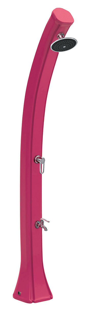 Outdoor Shower Formidra Happy 4x4 44L