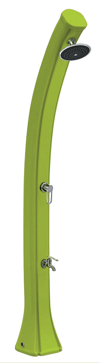 Outdoor Shower Formidra Happy 4x4 44L