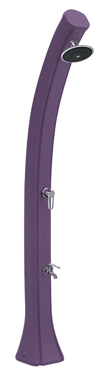 Outdoor Shower Formidra Happy 4x4 44L