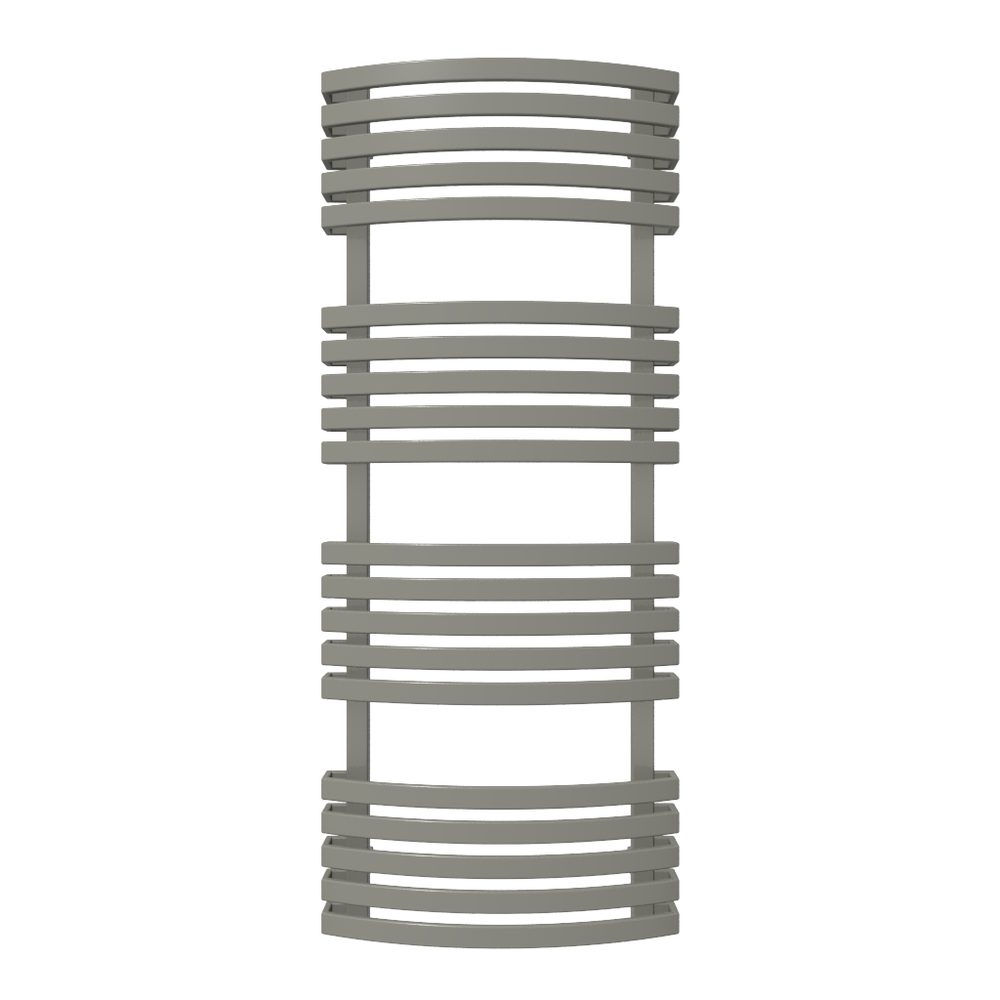 Duschbyggarna Kioto Water Heated Towel Rail