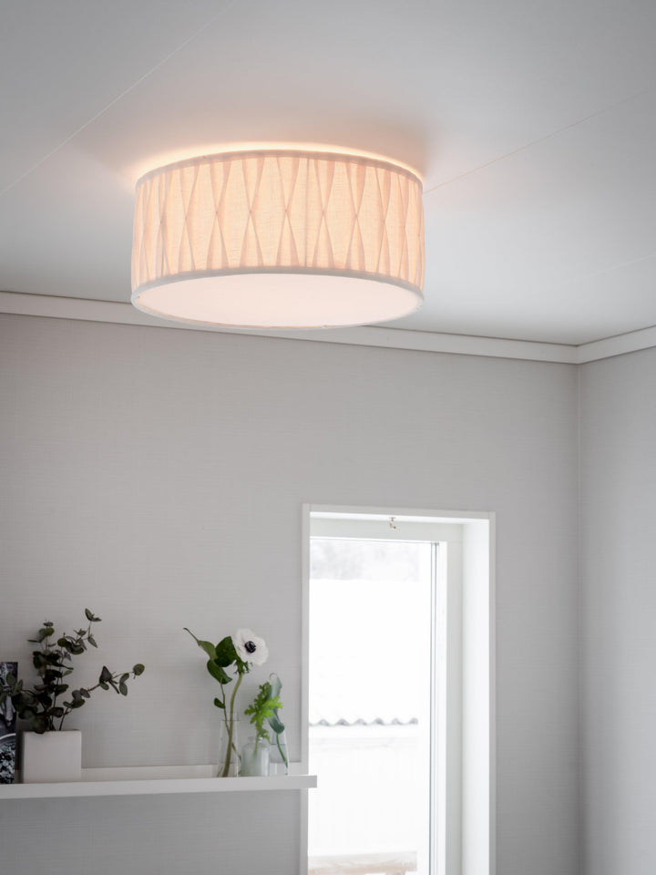 PR Home Plafond Plissé