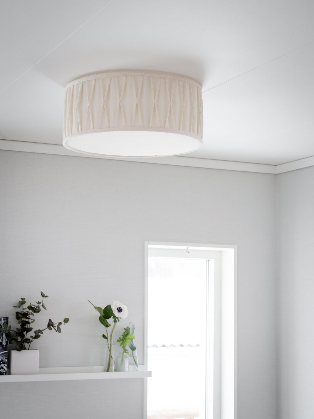 PR Home Plafond Plissé