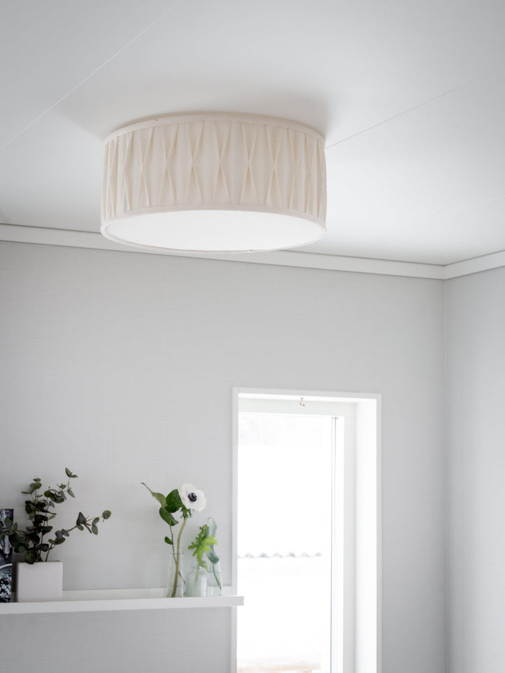 PR Home Plafond Plissé