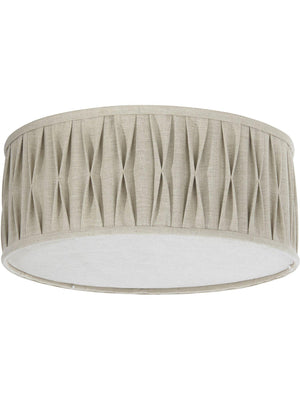 PR Home Plafond Plissé