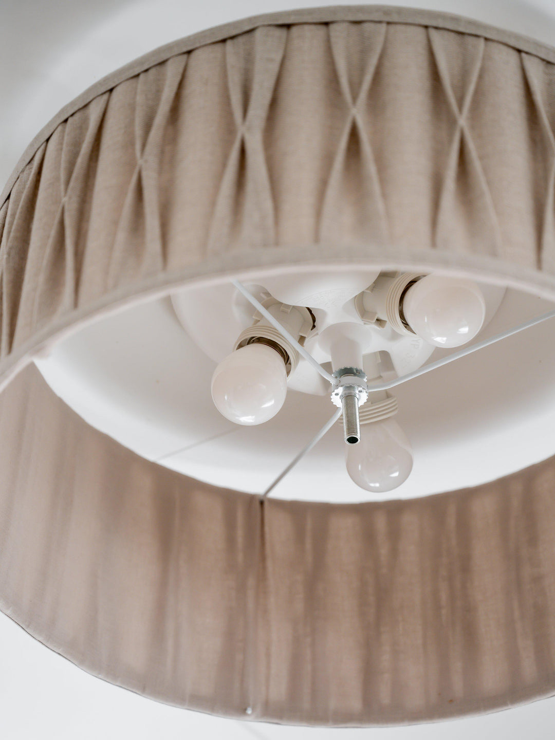PR Home Plafond Plissé