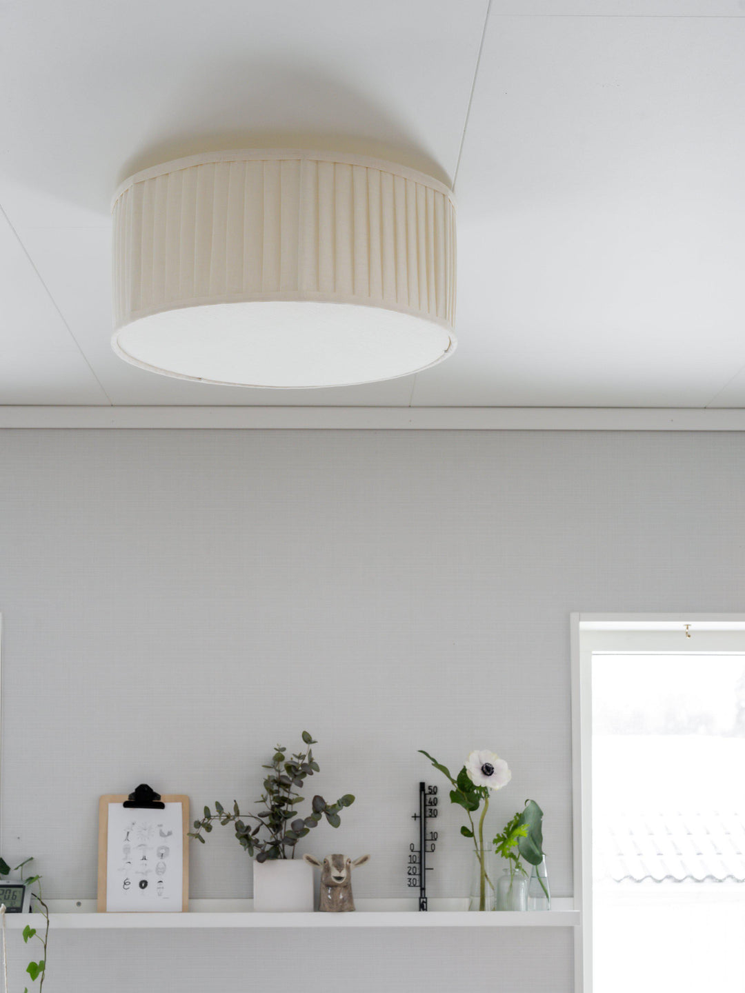 PR Home Plafond Plissé