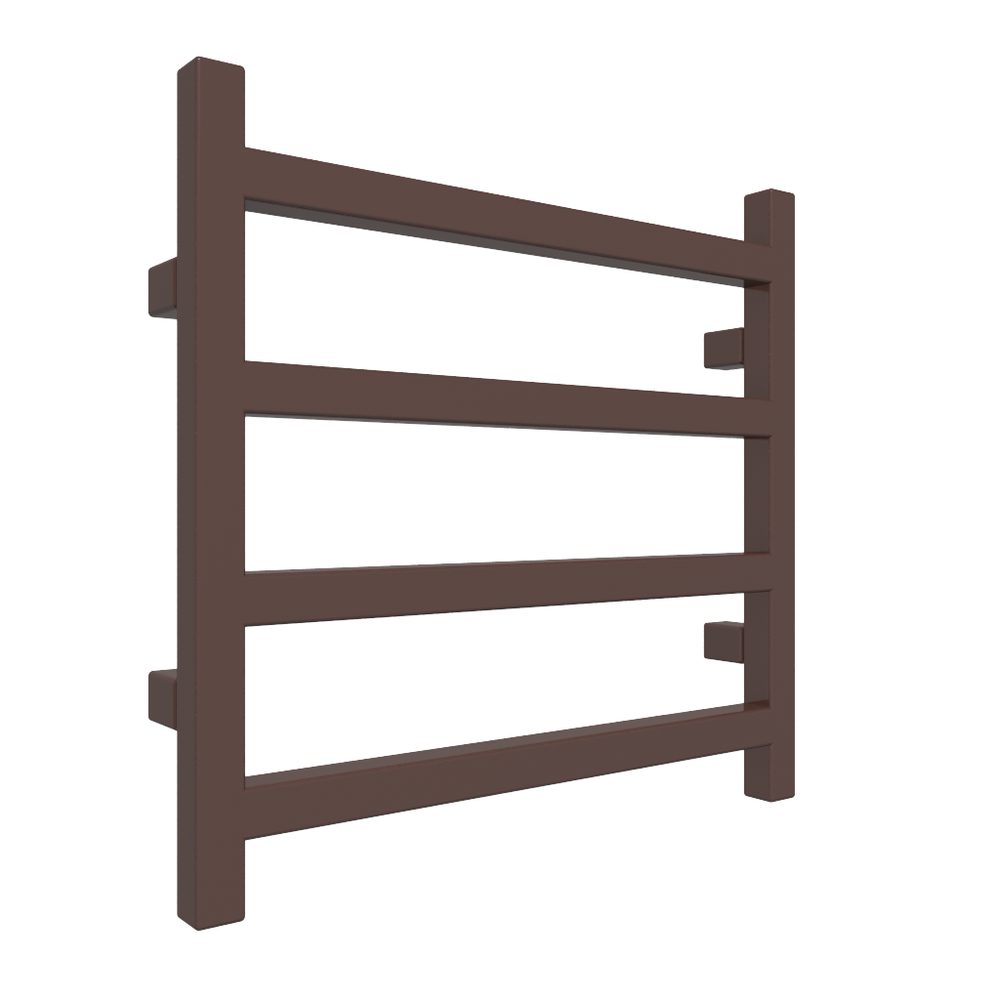 Duschbyggarna Towel Rail Simple Water-Heated