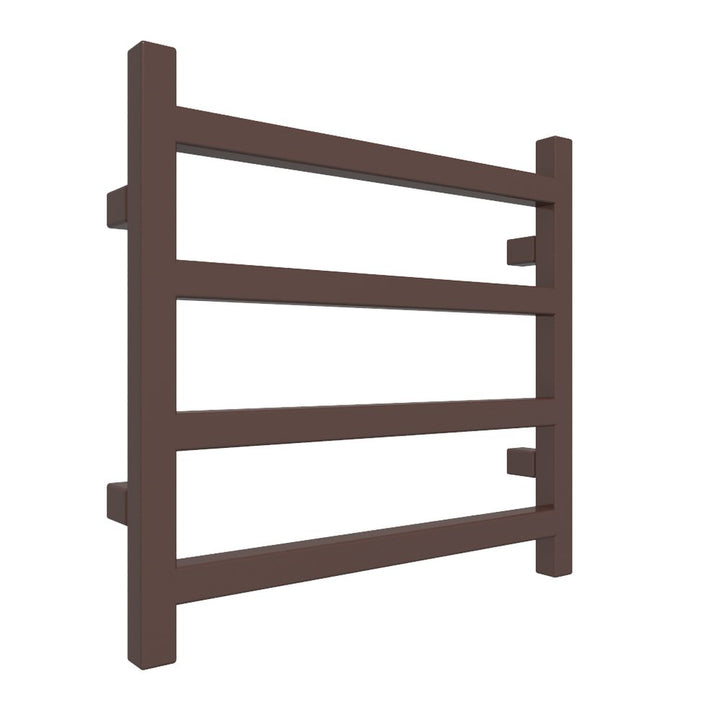 Duschbyggarna Towel Rail Simple Water-Heated