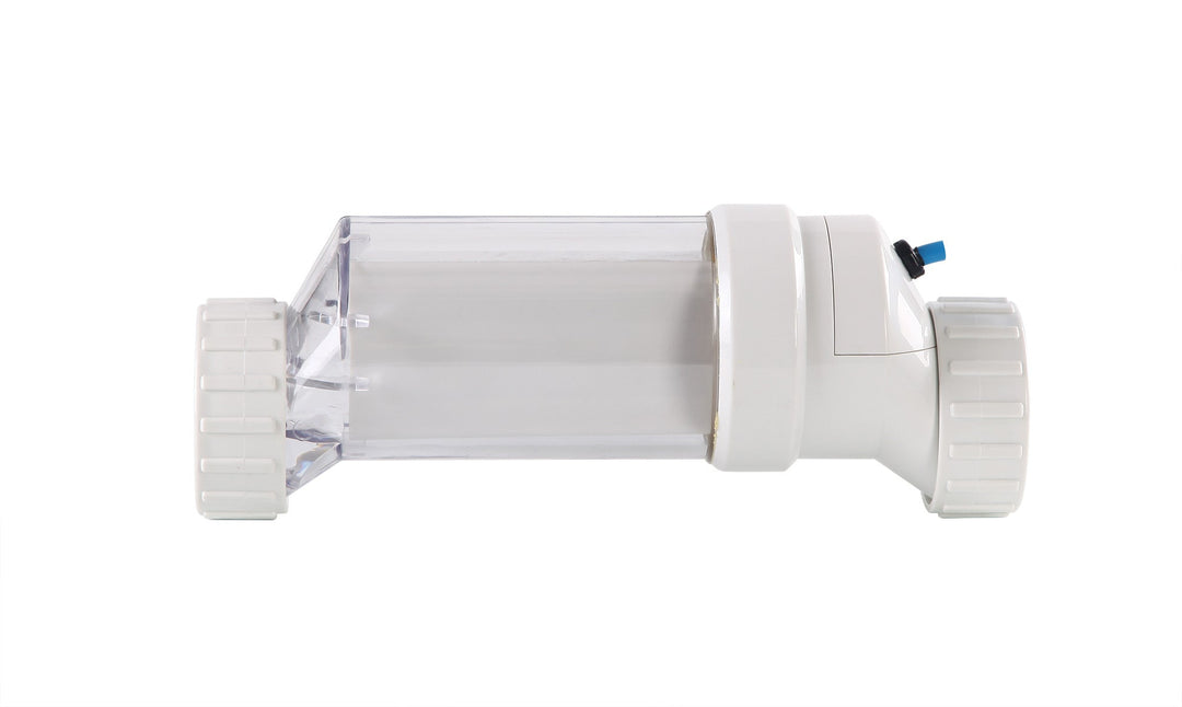 Erstatningscelle til Poolex Chloé saltklorinator – Titan (CL10/CL15/CL20/CL30)