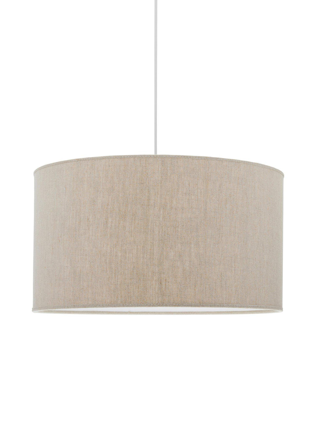 PR Home Sara ceiling light linen