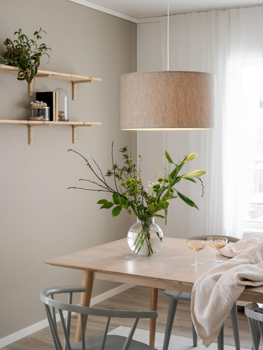 PR Home Sara Lampshade