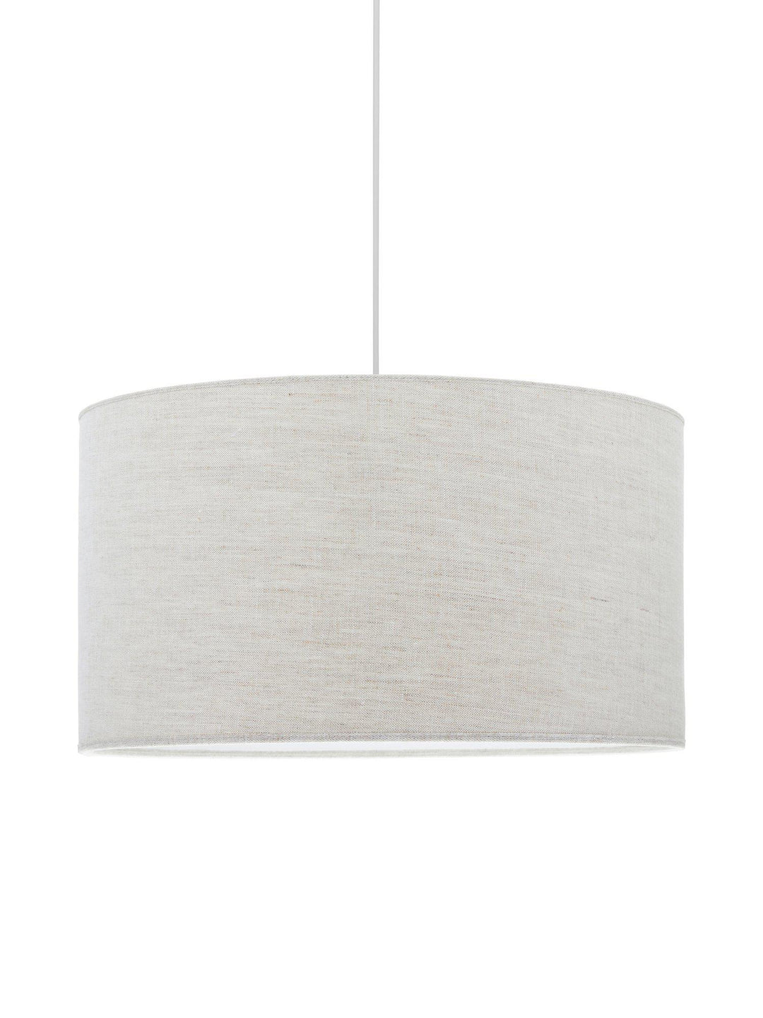 PR Home Sara ceiling light linen