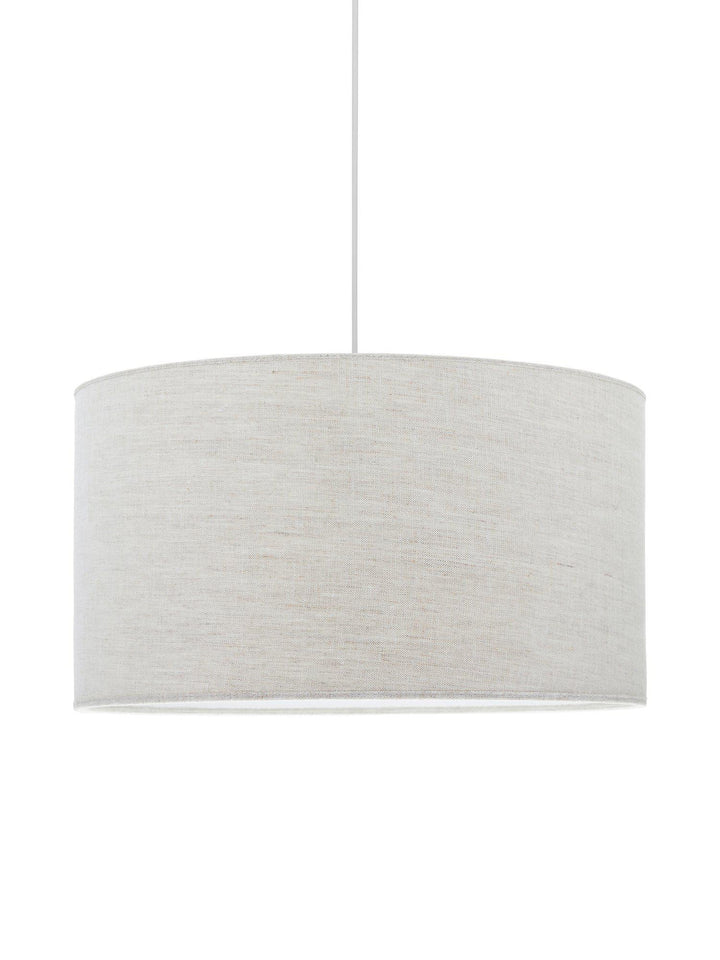 PR Home Sara ceiling light linen