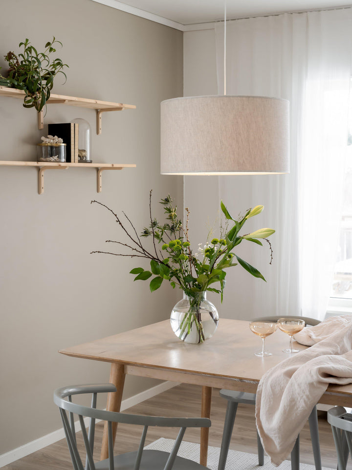 PR Home Sara Lampshade