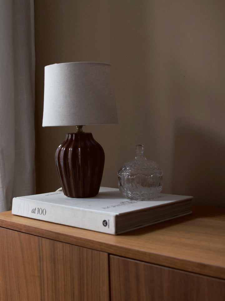 PR Home Lyon bordslampa 31cm