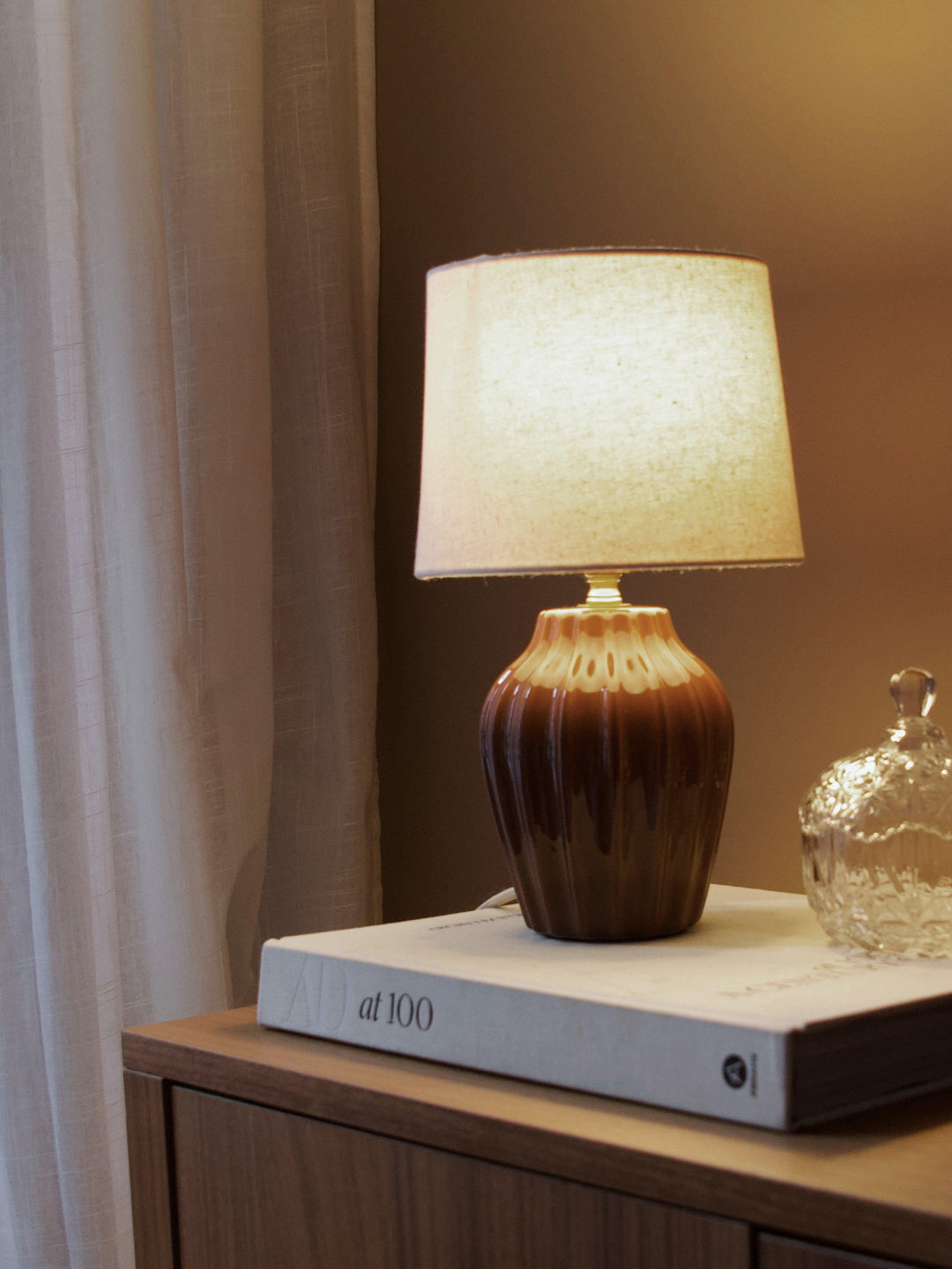 PR Home Lyon bordslampa 31cm