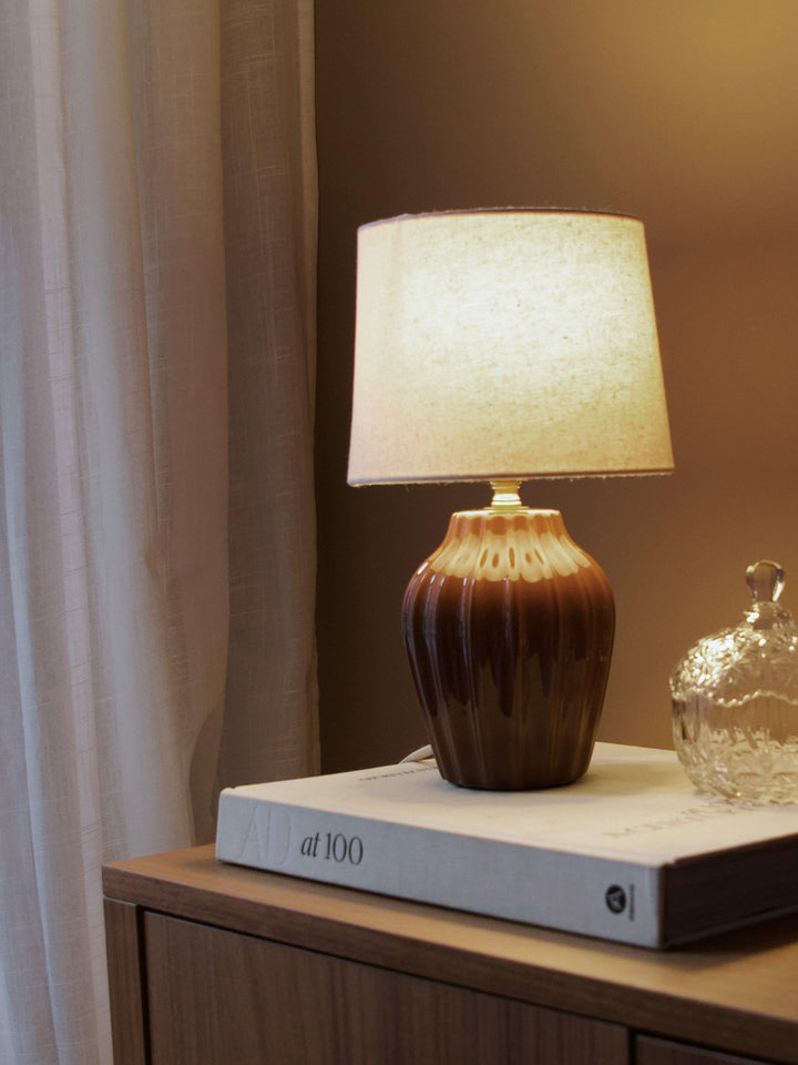 PR Home Lyon bordslampa 31cm