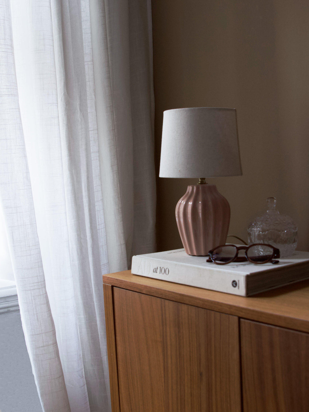 PR Home Lyon bordslampa 31cm