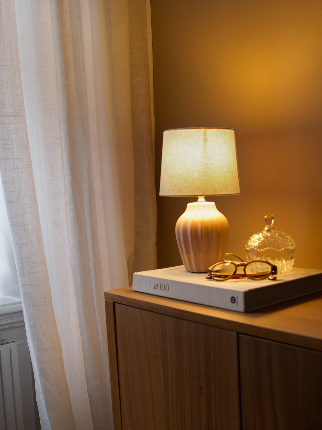 PR Home Lyon bordslampa 31cm