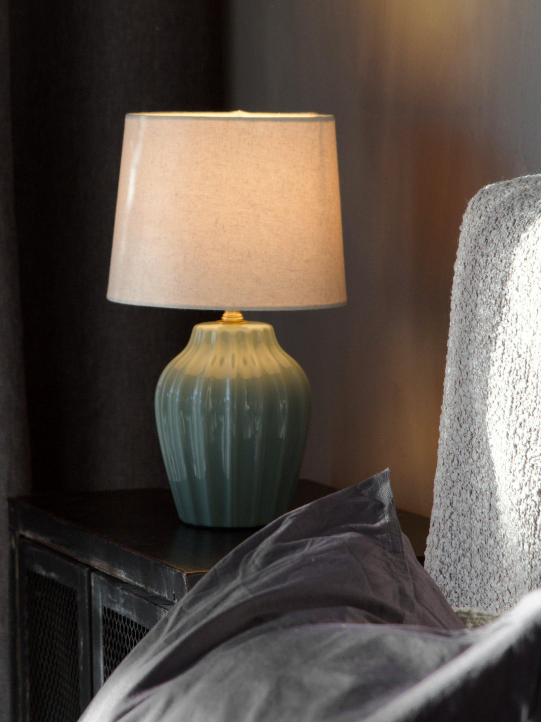 PR Home Lyon bordslampa 31cm