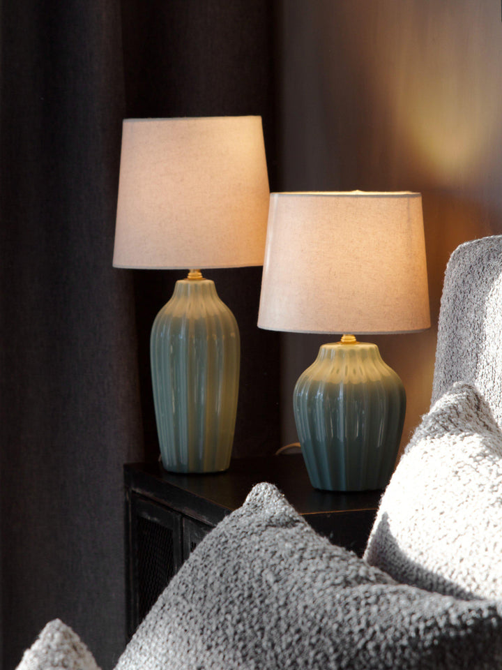 PR Home Lyon bordslampa 31cm
