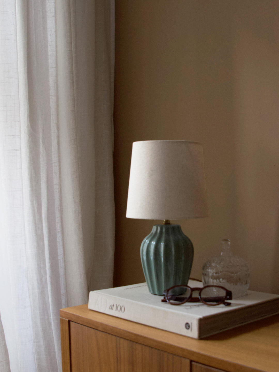 PR Home Lyon bordslampa 31cm