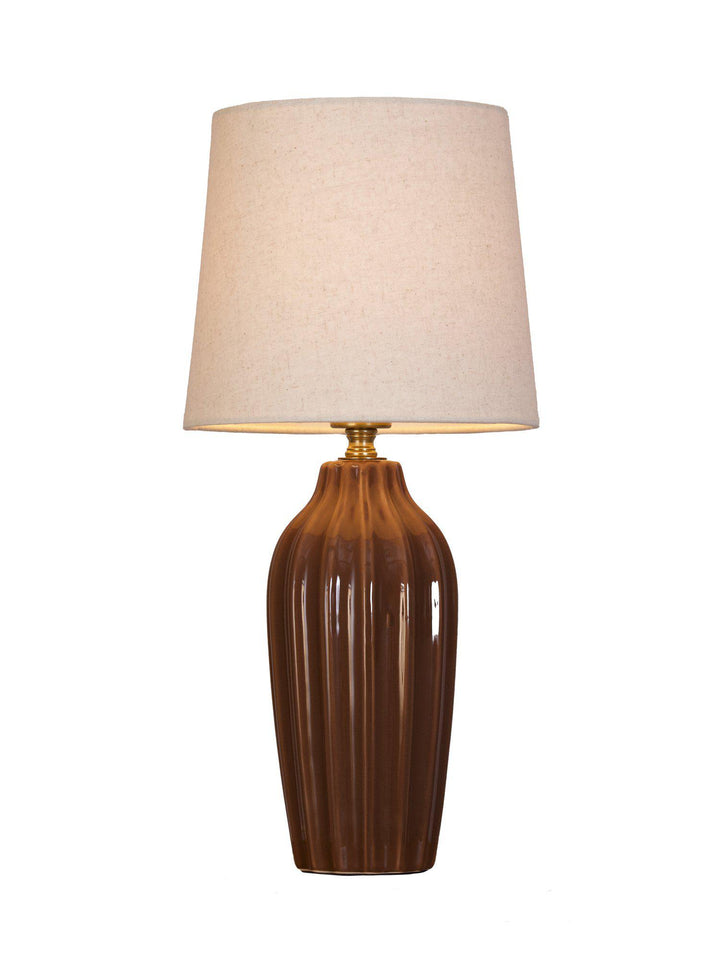 PR Home Lyon bordslampa 39cm