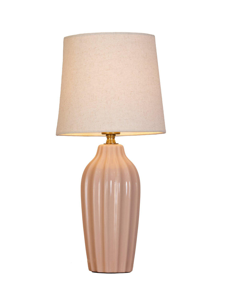 PR Home Lyon bordslampa 39cm