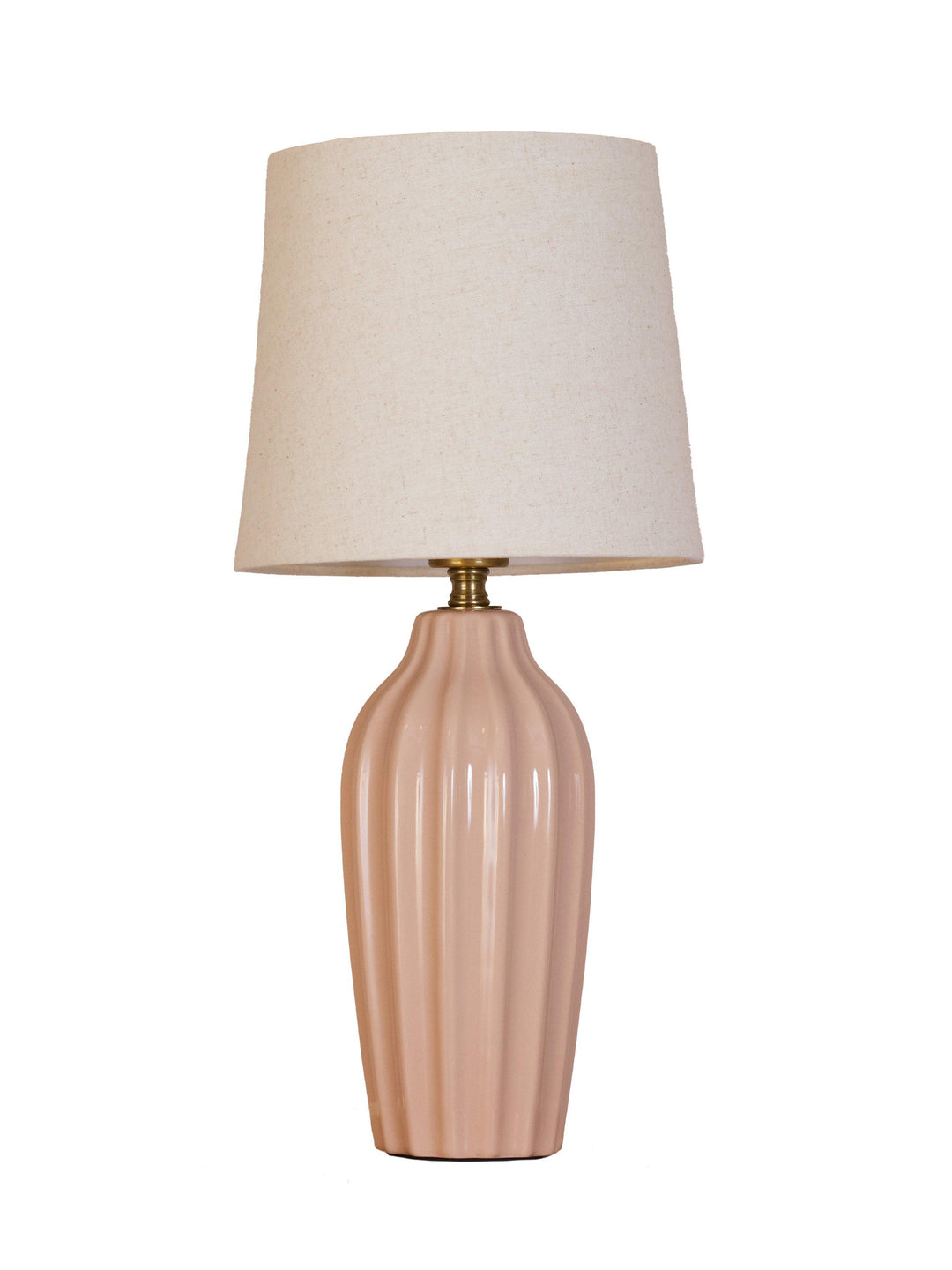 PR Home Lyon bordslampa 39cm