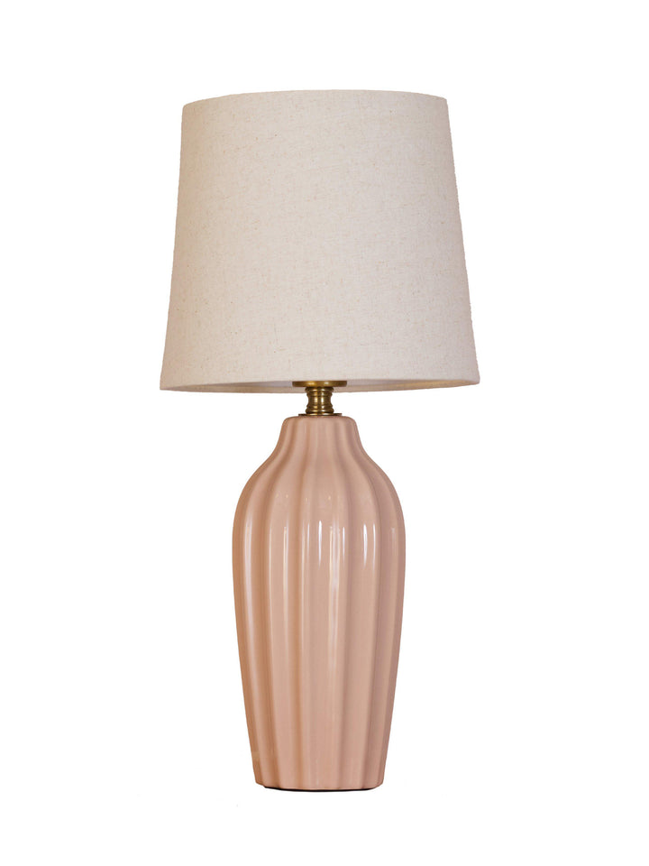 PR Home Lyon bordslampa 39cm