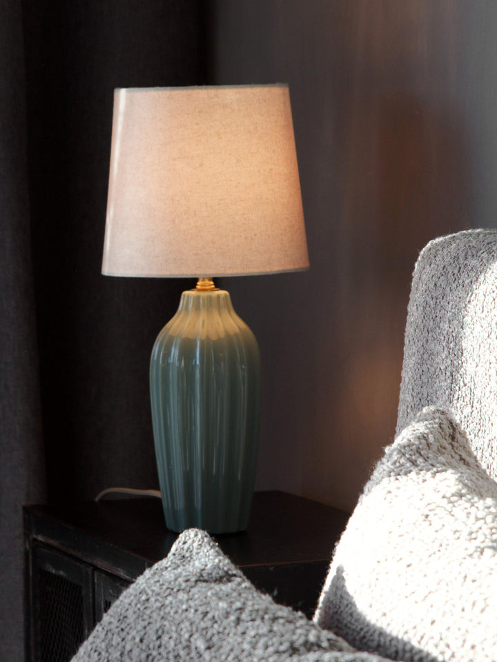 PR Home Lyon bordslampa 39cm