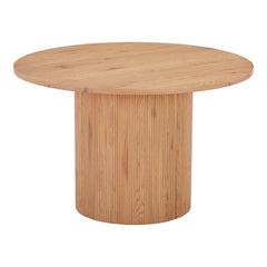 House Nordic Boavista runt matbord – natur