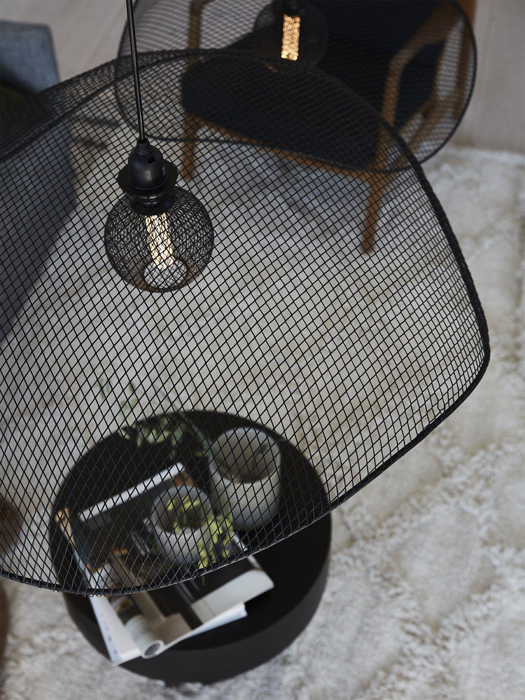 PR Home Vivi ceiling shade