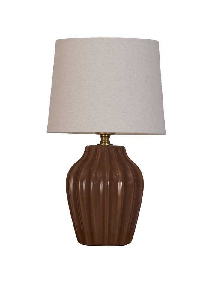 PR Home Lyon bordslampa 31cm