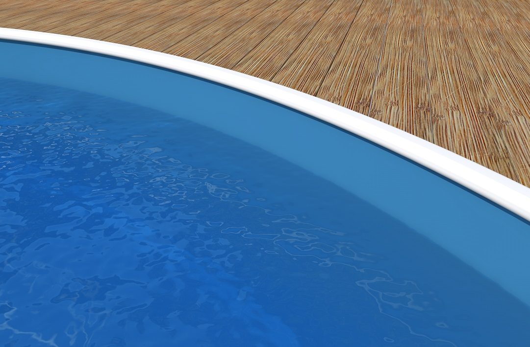 Poolfoder Mountfield Lagoon 0,40 mm, 9,1x4,6x1,2 m