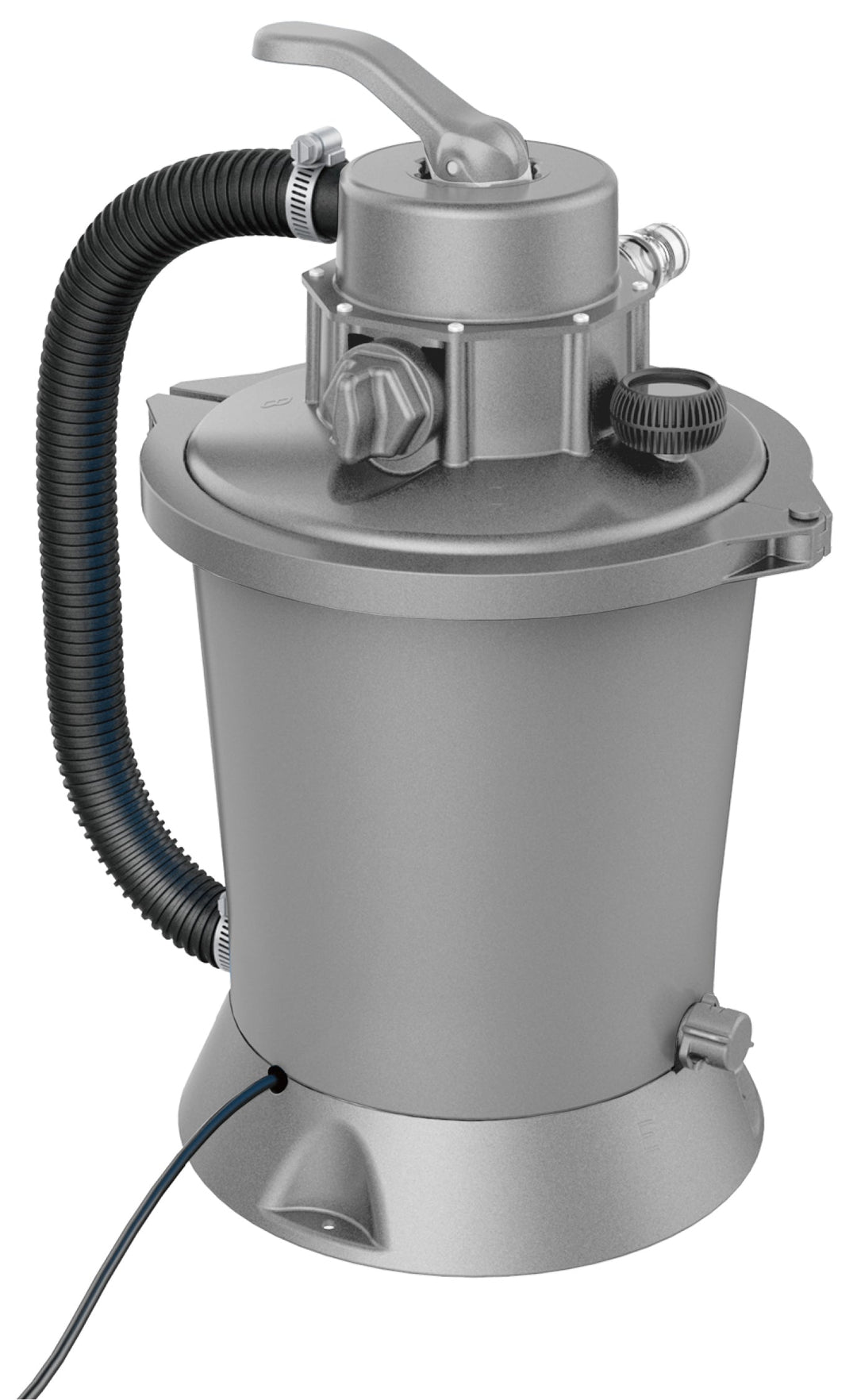 Poolex Blue Silk filter group 3 m³/h