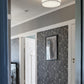 PR Home Stella plafond