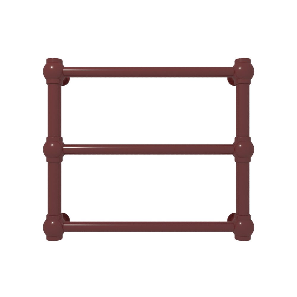 Duschbyggarna Retro Electric Towel Rail