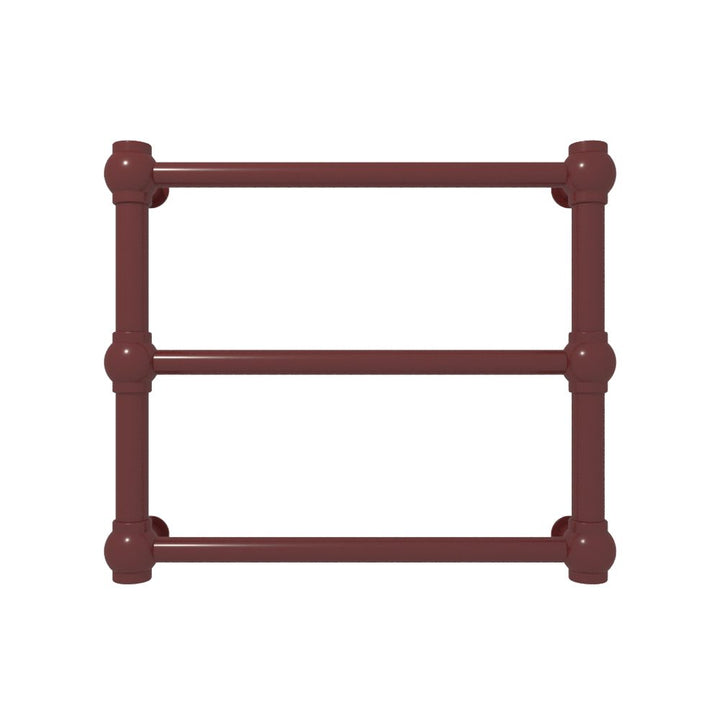 Duschbyggarna Retro Electric Towel Rail