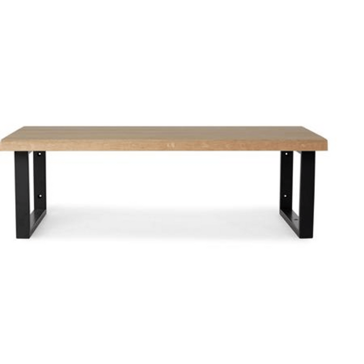 Blue Label Console for Countertop Washbasin