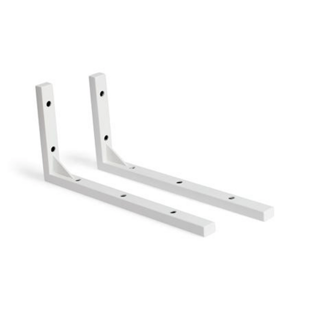Blue Label L-bracket for Vanity Top