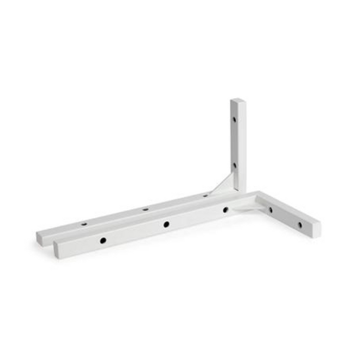 Blue Label L-bracket for Vanity Top