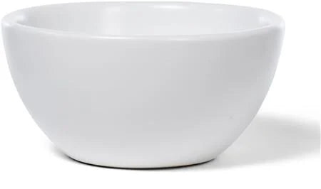 Blue Label Washbasin Endelave