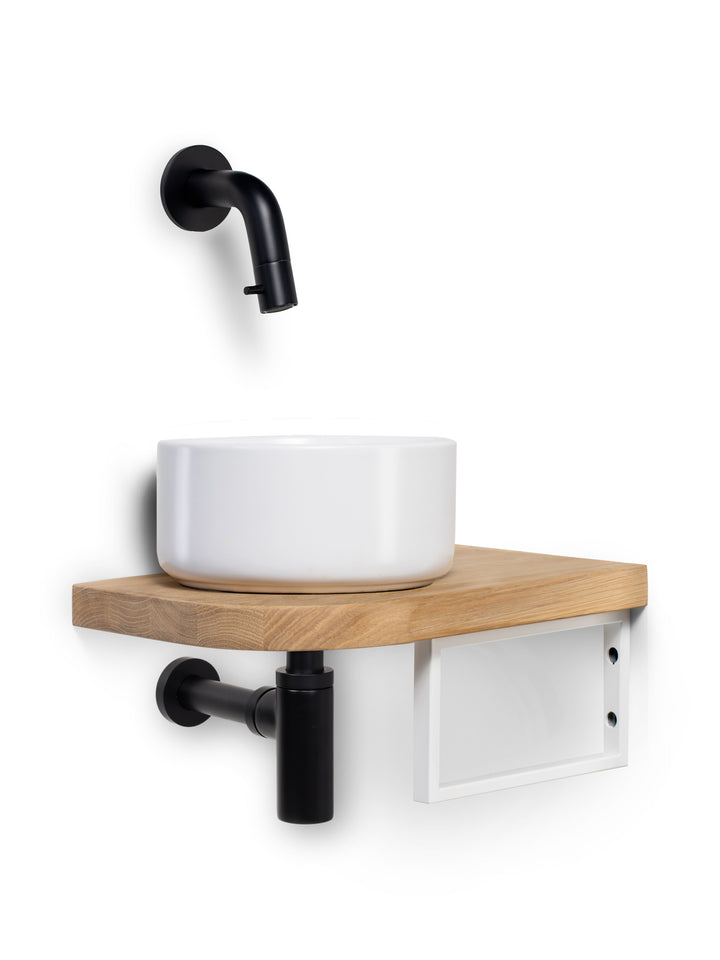 Blue Label Langeland Washbasin