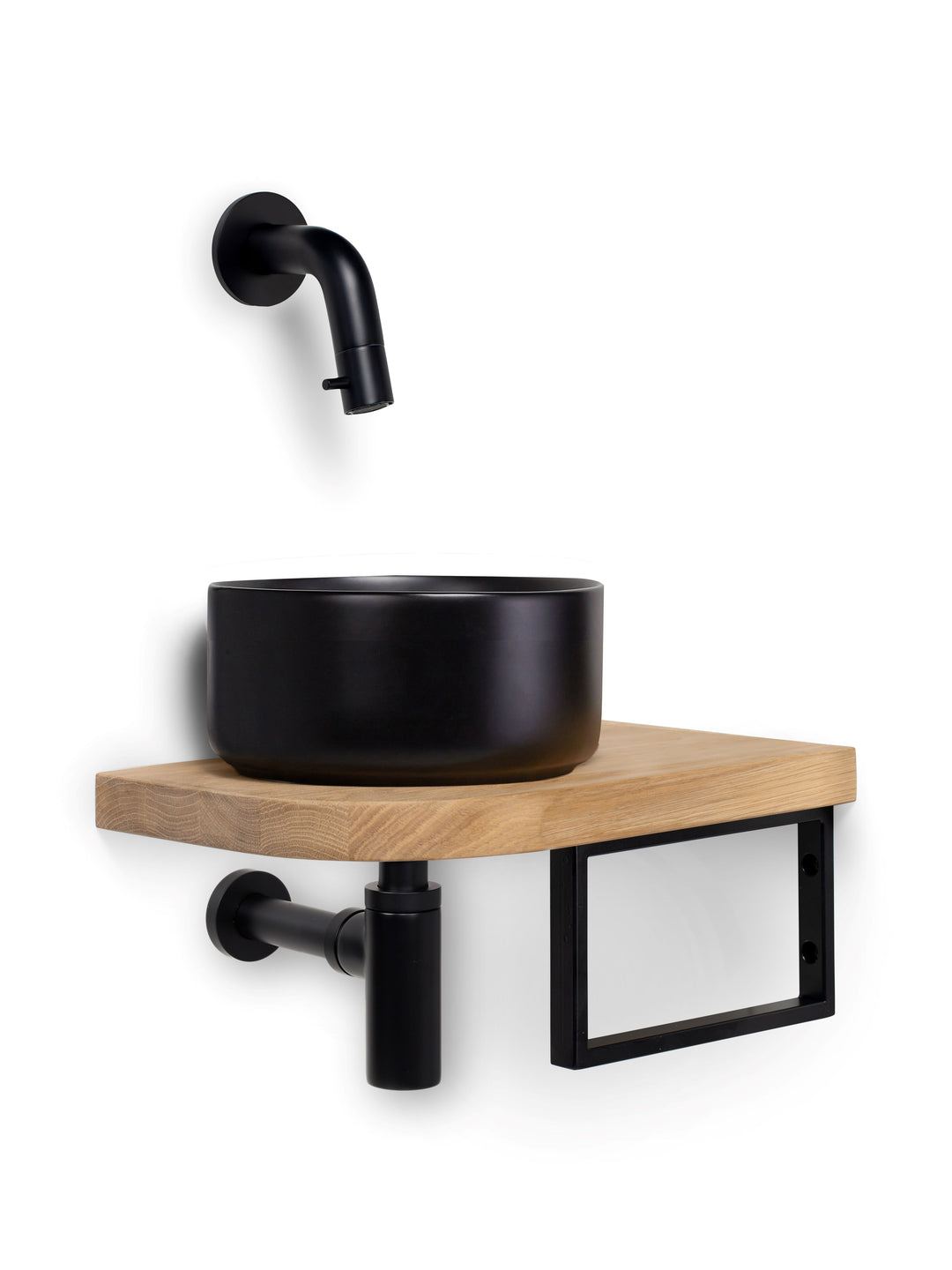 Blue Label Langeland Washbasin