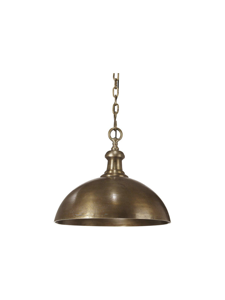 PR Home Liverpool Loftlampe