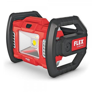 Flex Sladdlös Byggplatslampa