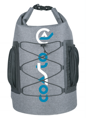Vattentät Dry Bag 22L – Coasto