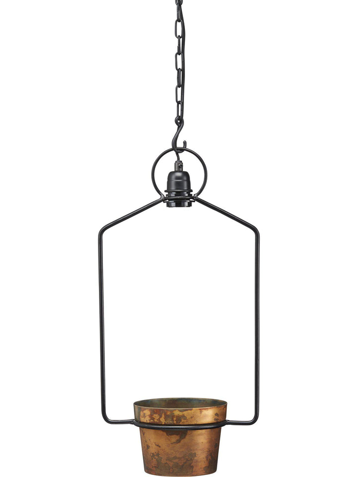 PR Home Upptown Window Lamp