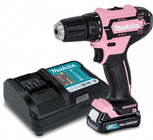 Makita Sladdlös Borrmaskin DF333DSAP1